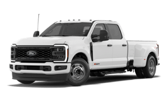 2027 Ford Super Duty® External Image 1